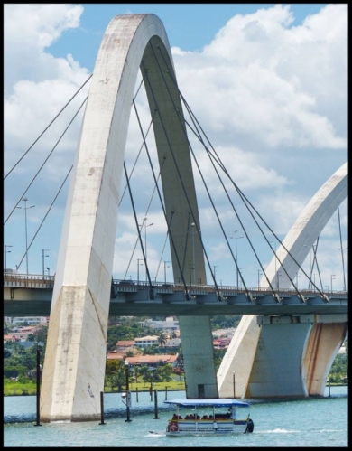 Ponte JK OrlandoBrito